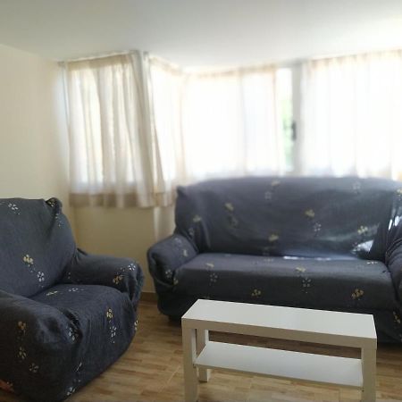 Apartamentos La Villa 4 Сан-Себастьян-де-ла-Гомера Экстерьер фото